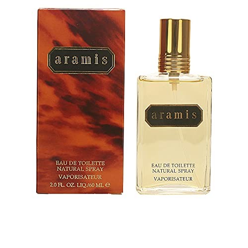 Aramis edt vapo - vapo, 60ml