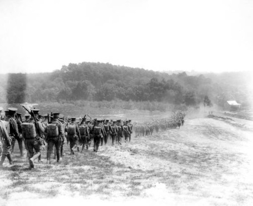Northumberland fusiliers march