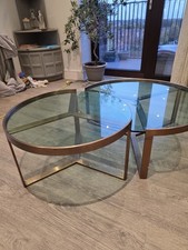 Set Of Nested Tables In Copper