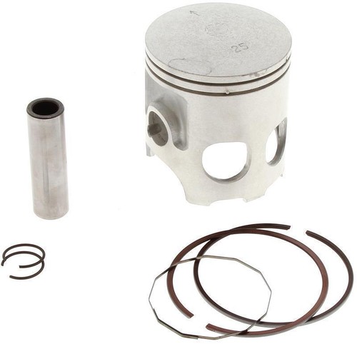 Set forged pistons - set,