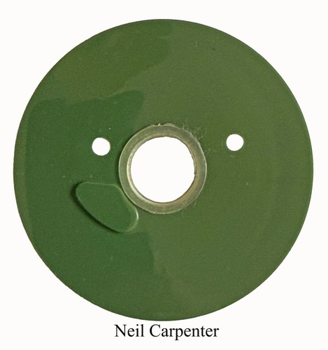 Genuine green gpo - genuine,