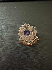 Vintage British Military