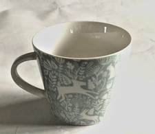 Scion Living Kelda Animal Mug Excellent Condition 1/2 Pint Mint