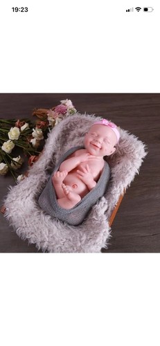Farious 45cm realistic full - 45cm,