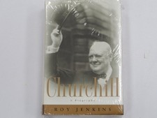 Churchill: A Biography by