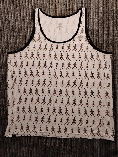 Rabbit running men size - men’s, xl