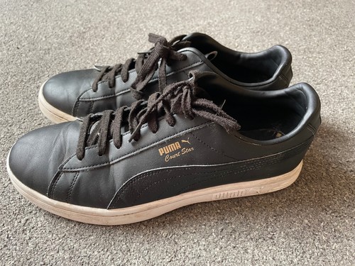Puma court star - puma,