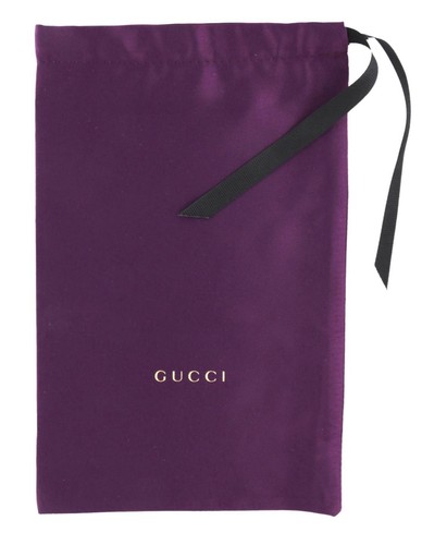 Gucci sunglasses case - gucci, pouch