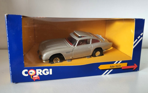 Corgi c271 scale - corgi,