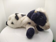 Yomiko Classics Cow soft toy
