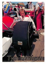 1994 AUSTRALIAN GRAND PRIX