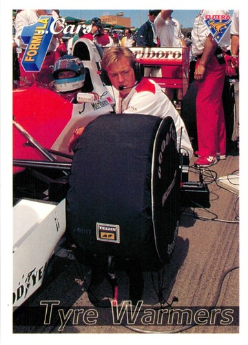 1994 australian grand prix - 1994,