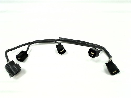 Main wiring harness kawasaki - main,