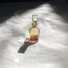COTY L’AIMANT PARFUM EMPTY