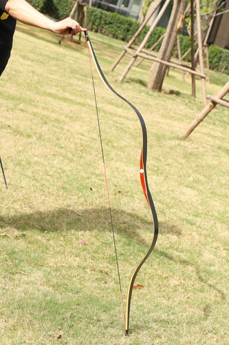 Archery recurve bow - recurve,