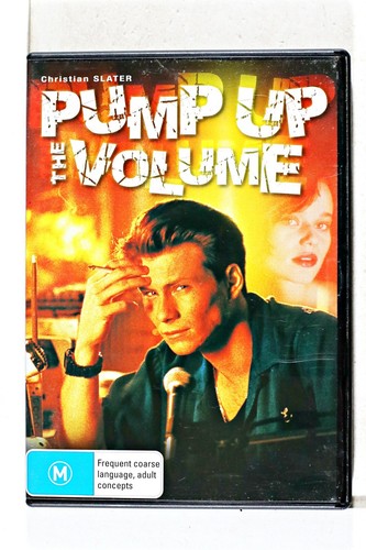 Pump the volume - pump,
