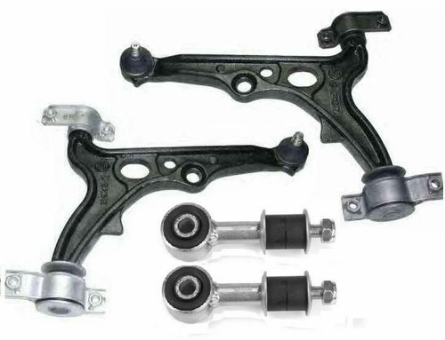 For fiat coupe - 20v, front