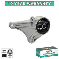 FOR VAUXHALL OPEL ASTRA G/MK4 ZAFIRA A (1998-2005) FRONT ENGINE MOUNT 90576047