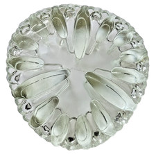 Unusual West German Tealight