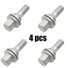 4Pc For Citroen C3 C4 C5