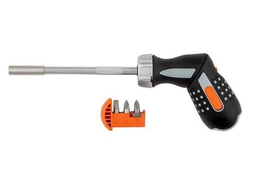 Bahco 808050p ratcheting - 808050p, bit