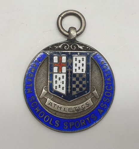 Antique sterling silver - antique,