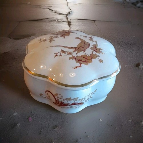 Vintage royal worcester - vintage,