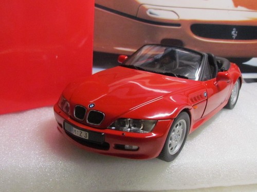 Models bmw roadster - ut,