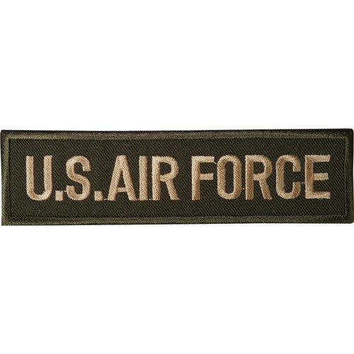United states air - united, patch