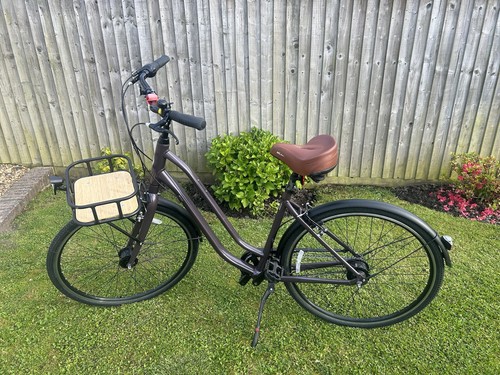 Ladies bike - ladies,