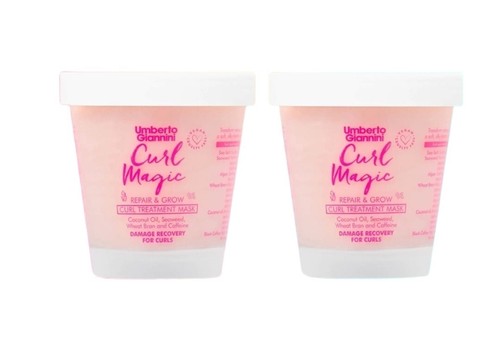 Umberto giannini curl - x,
