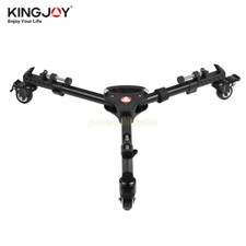 Photography Tripod Dolly Heavy