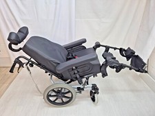 Invacare Rea Azalea Powered