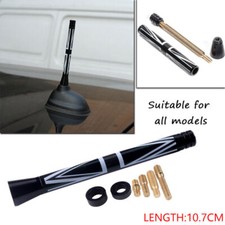 10.7cm Union Jack Antenna Roof
