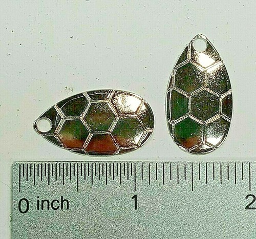 Pack french hex spinner - 25,