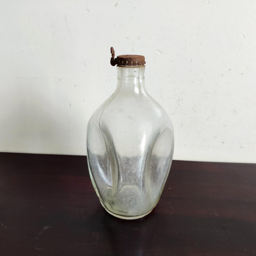 Vintage haig whisky unique - vintage, haig's