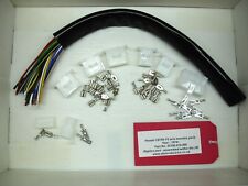 Honda CB750 F2 wire harness