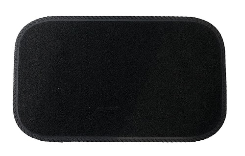Carpet floor mats set - floor, with