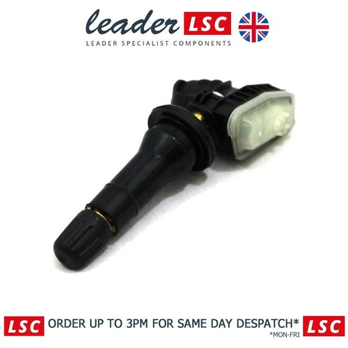 Genuine schrader tpms sensor - schrader,