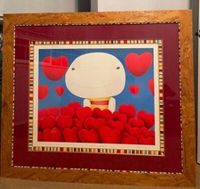 Mackenzie thorpe artwork - thorpe, artwork-all