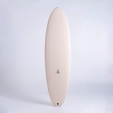 ALOHA - Mid Surfboard 3F (1+2FCSII) - Ecoskin - Watersports/Beach