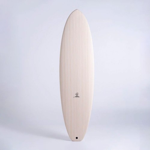 Aloha mid surfboard 3f - -,