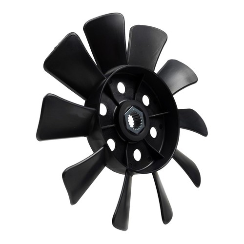 For tuff torq cooling - torq,