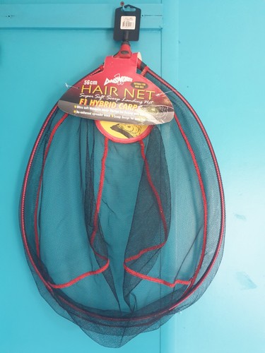 Dinsmore hybrid hair - hair, net