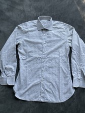 Brioni Shirt Men’s Size