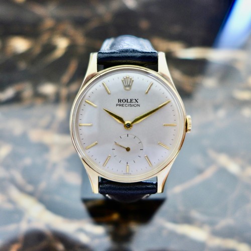 Beautiful vintage 9ct gold - a,