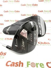 Cobra AIRX DRIVER OFFSET