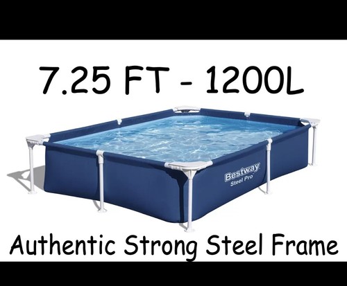 Bestway swimming pool - bestway,