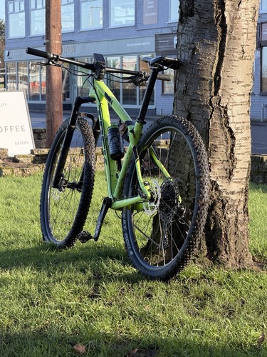 Trek procaliber medium - trek,
