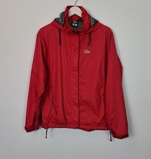 Lowe Alpine Jacket M Triple